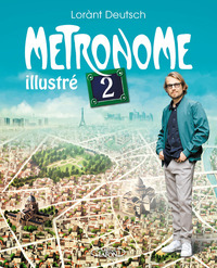 Picture of Métronome 2 illustré