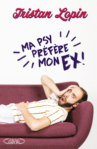 Picture of Ma psy préfère mon ex