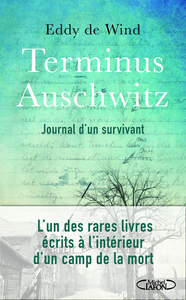 Picture of TERMINUS AUSCHWITZ