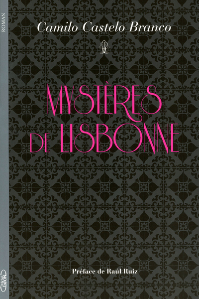 Picture of Mystères de Lisbonne