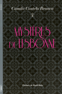 Picture of Mystères de Lisbonne