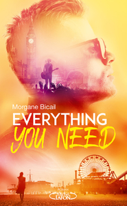 Picture of Everything you need
