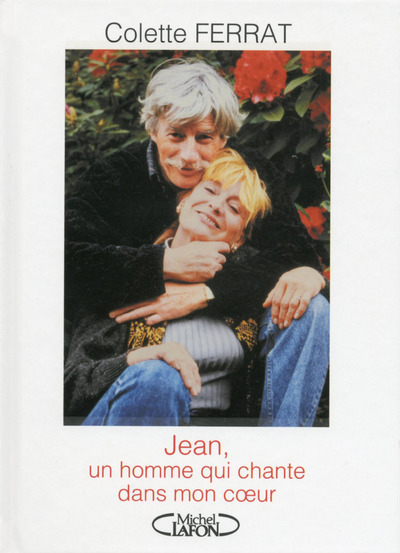 Picture of Jean, un homme qui chante dans mon coeur