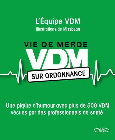 Picture of VDM sur ordonnance
