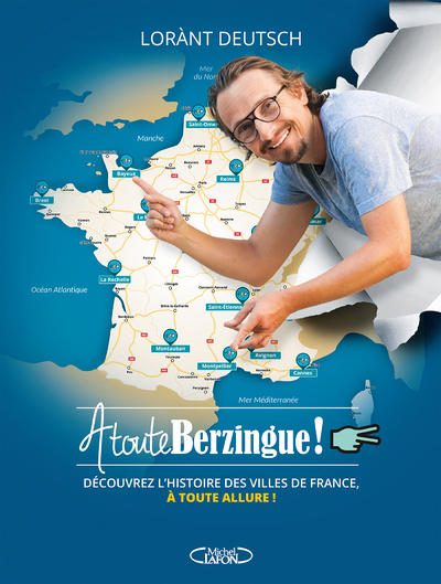 Image de À toute berzingue ! 2