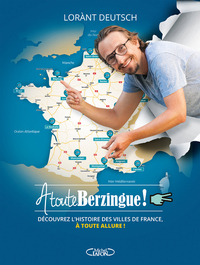 Image de À toute berzingue ! 2