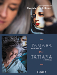 Image de Tamara par Tatiana : sur les traces de Tamara de Lempicka