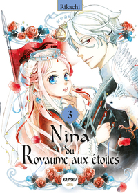 Image de Nina du royaume aux étoiles - Tome 3