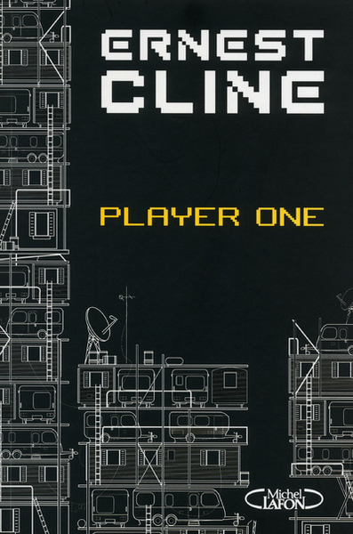 Image de Player one