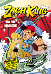 Image de Ma vie magique - tome 1
