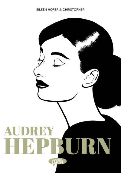 Picture of Audrey Hepburn