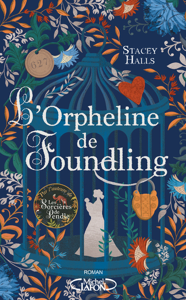 Picture of L'orpheline de Foundling