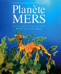 Image de Planète mers voyages au coeur de la biodiversité marine