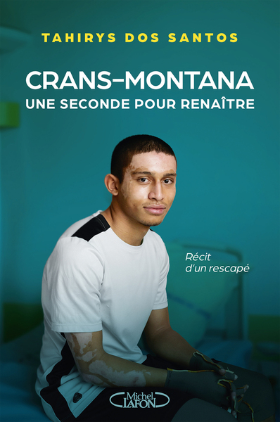 Image de Crans-Montana - Une seconde pour renaître