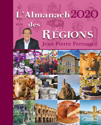 Image de L'Almanach des régions 2020