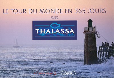 Image de Le tour du monde en 365 jours avec Thalassa