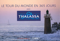 Image de Le tour du monde en 365 jours avec Thalassa