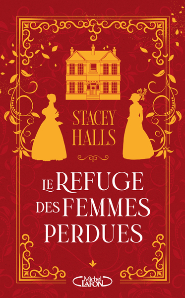 Picture of Le refuge des femmes perdues