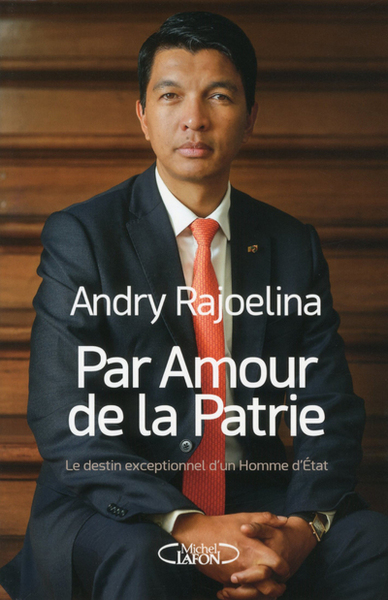 Image de Par amour de la patrie