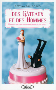 Picture of Des gâteaux et des hommes
