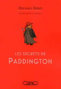 Picture of Les secrets de Paddington
