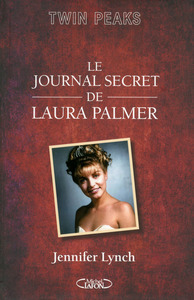 Image de Le journal secret de Laura Palmer