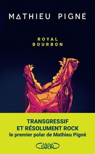 Picture of Royal Bourbon