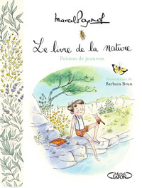 Image de Le livre de la nature - Poèmes de jeunesse