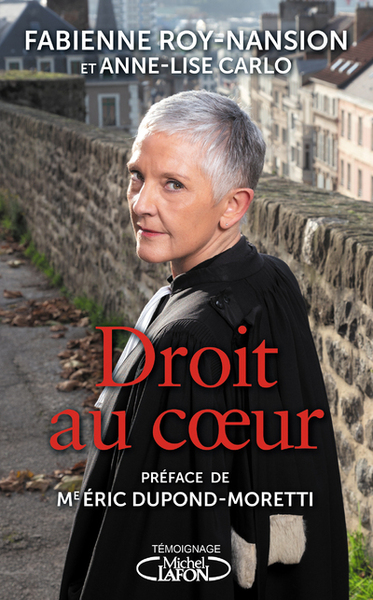 Picture of Droit au coeur