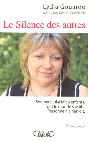 Image de Le silence des autres