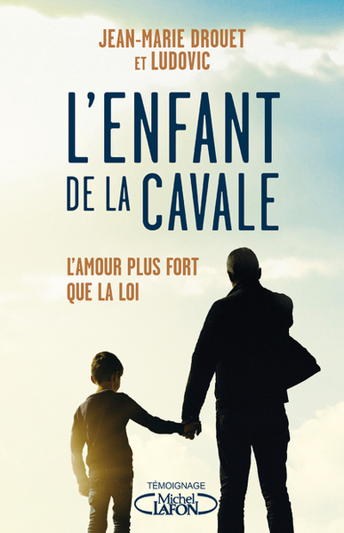 Picture of L'enfant de la cavale
