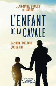 Picture of L'enfant de la cavale