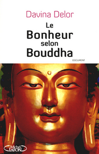 Picture of Le bonheur selon Bouddha