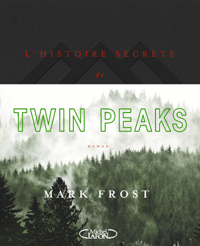 Image de L'histoire secrète de Twin Peaks