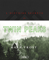 Image de L'histoire secrète de Twin Peaks