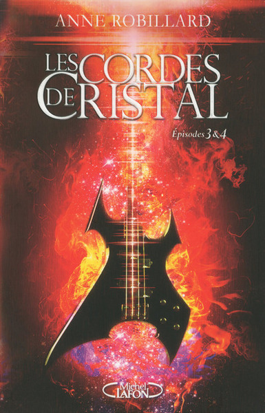 Image de Les Cordes de cristal Episodes 3 et 4