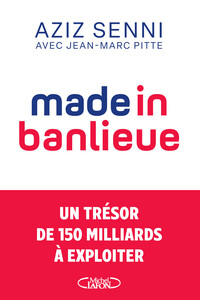 Picture of Made in Banlieue