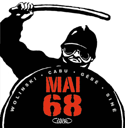 Picture of Mai 68
