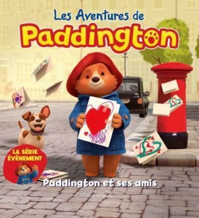 Picture of Les aventures de Paddington - Paddington et ses amis