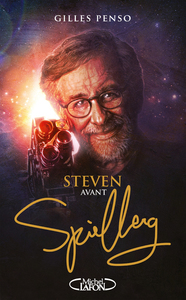 Image de Steven avant Spielberg