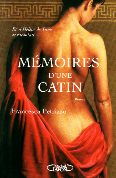 Picture of Mémoires d'une catin