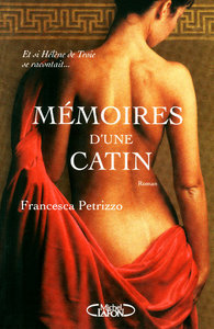 Picture of Mémoires d'une catin