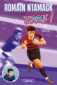 Image de Essai ! - Tome 2 Le nouveau capitaine