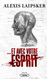 Picture of Et avec votre esprit
