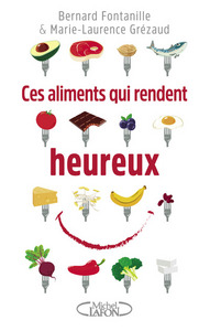 Picture of Ces aliments qui rendent heureux