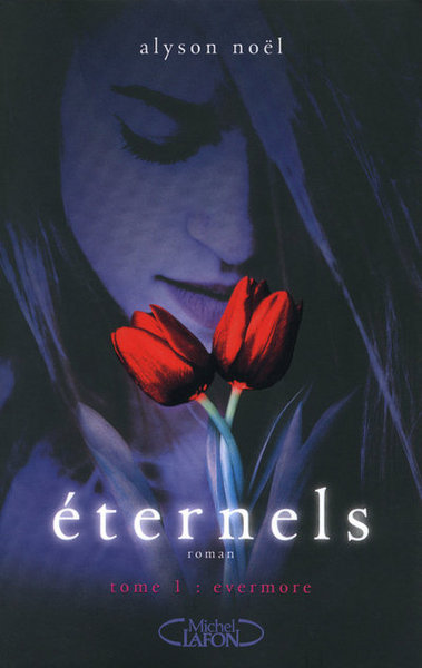 Image de Eternels T01 Evermore