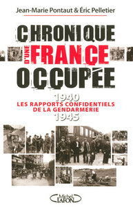 Picture of Chronique d'une France occupée