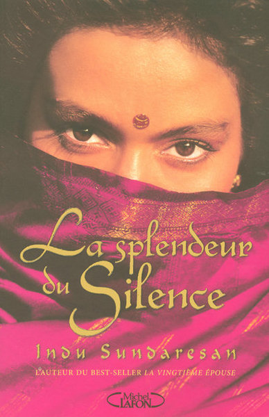 Picture of La splendeur du silence