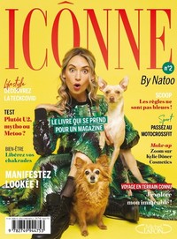Picture of Icônne - numéro 2