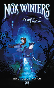 Picture of Nox Winters et le loup de minuit - Tome 1